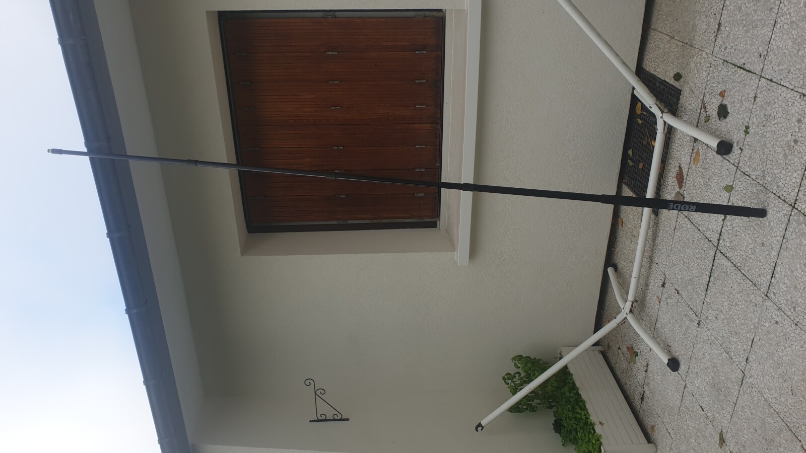 Rode Boompole - Photo 2 sur 2
