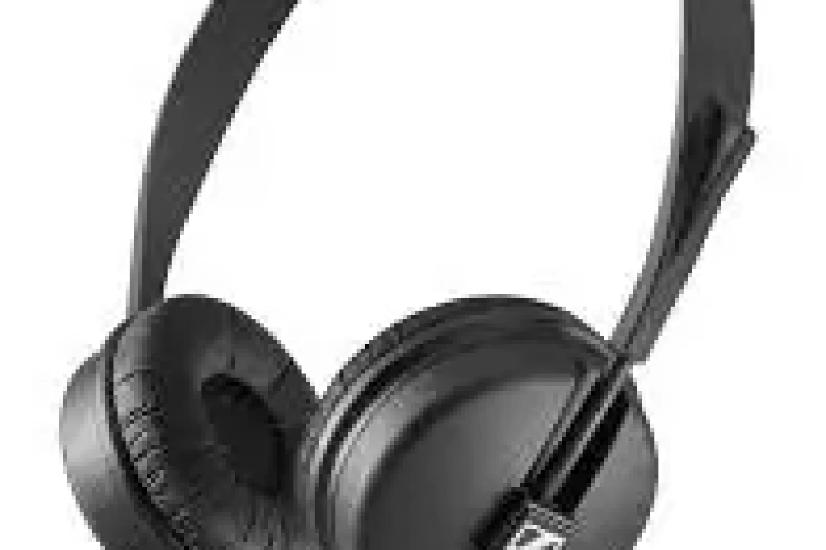 Location Sennheiser HD 25 - Lightyshare