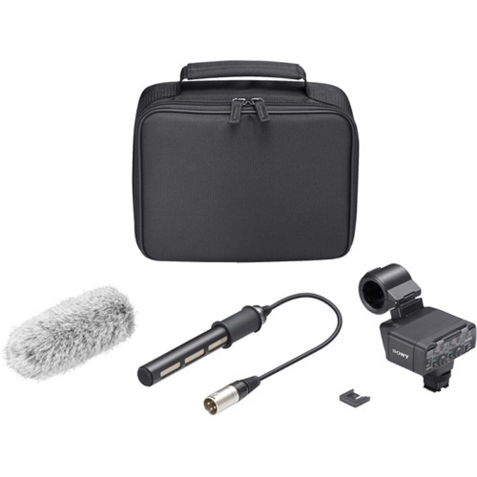 Sony XLR-K2M - Photo 2 sur 5