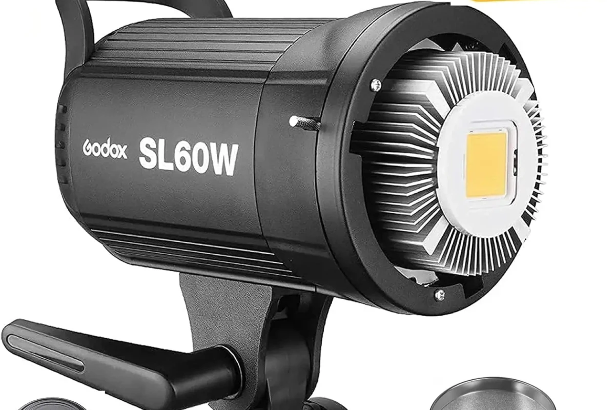 Location Godox ML60 - Lightyshare