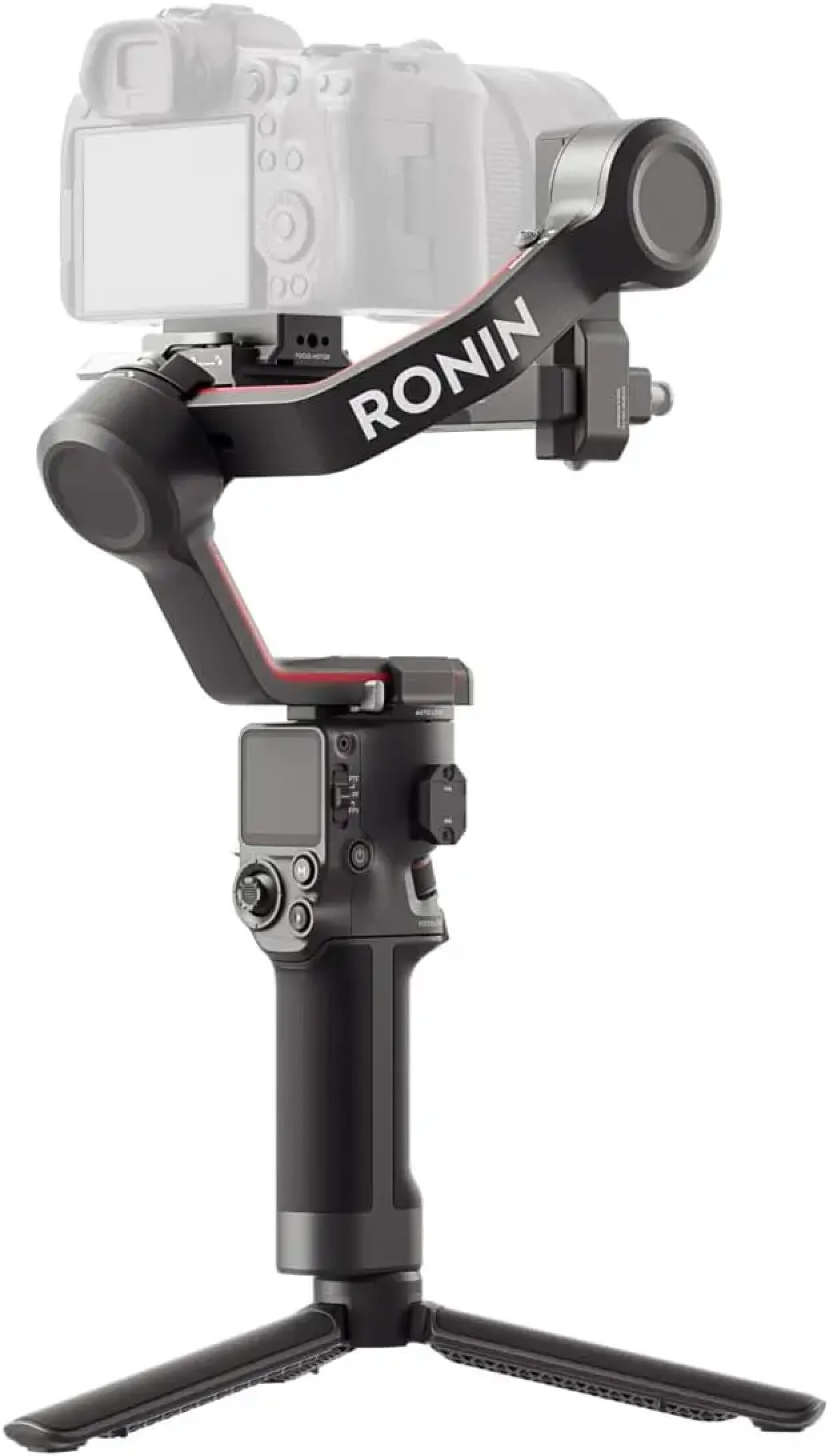 DJI Ronin RS3 Pro - Photo 1 sur 1
