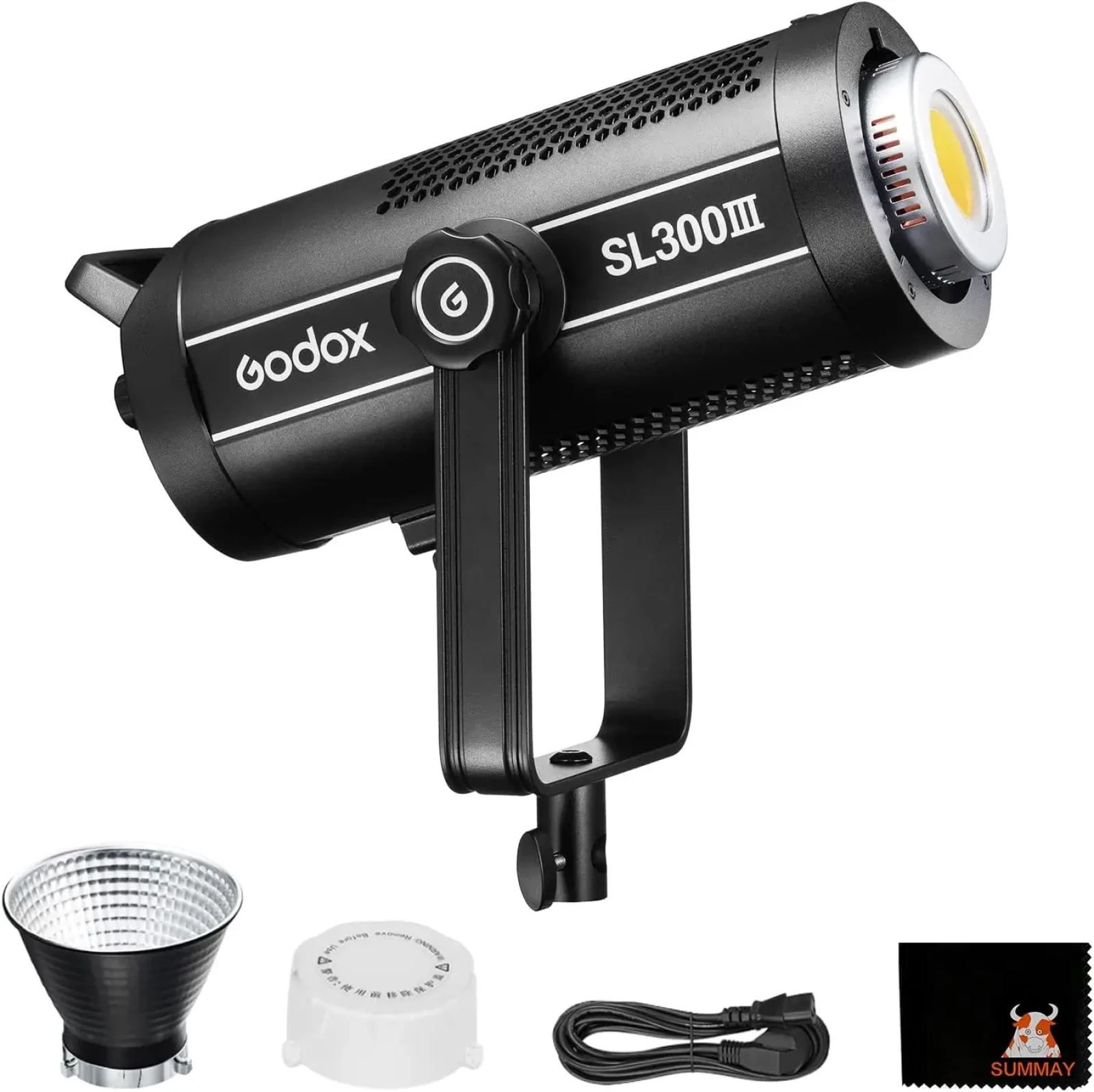 Godox Godox SL300II - Photo 1 sur 3