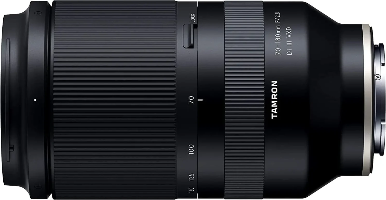 Tamron 70-180mm F/2.8 Di III VXD pour Sony FE - Photo 1 sur 1