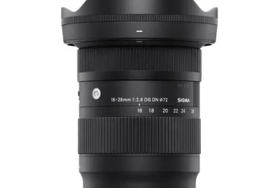 Location Sigma 16-28mm f/2,8