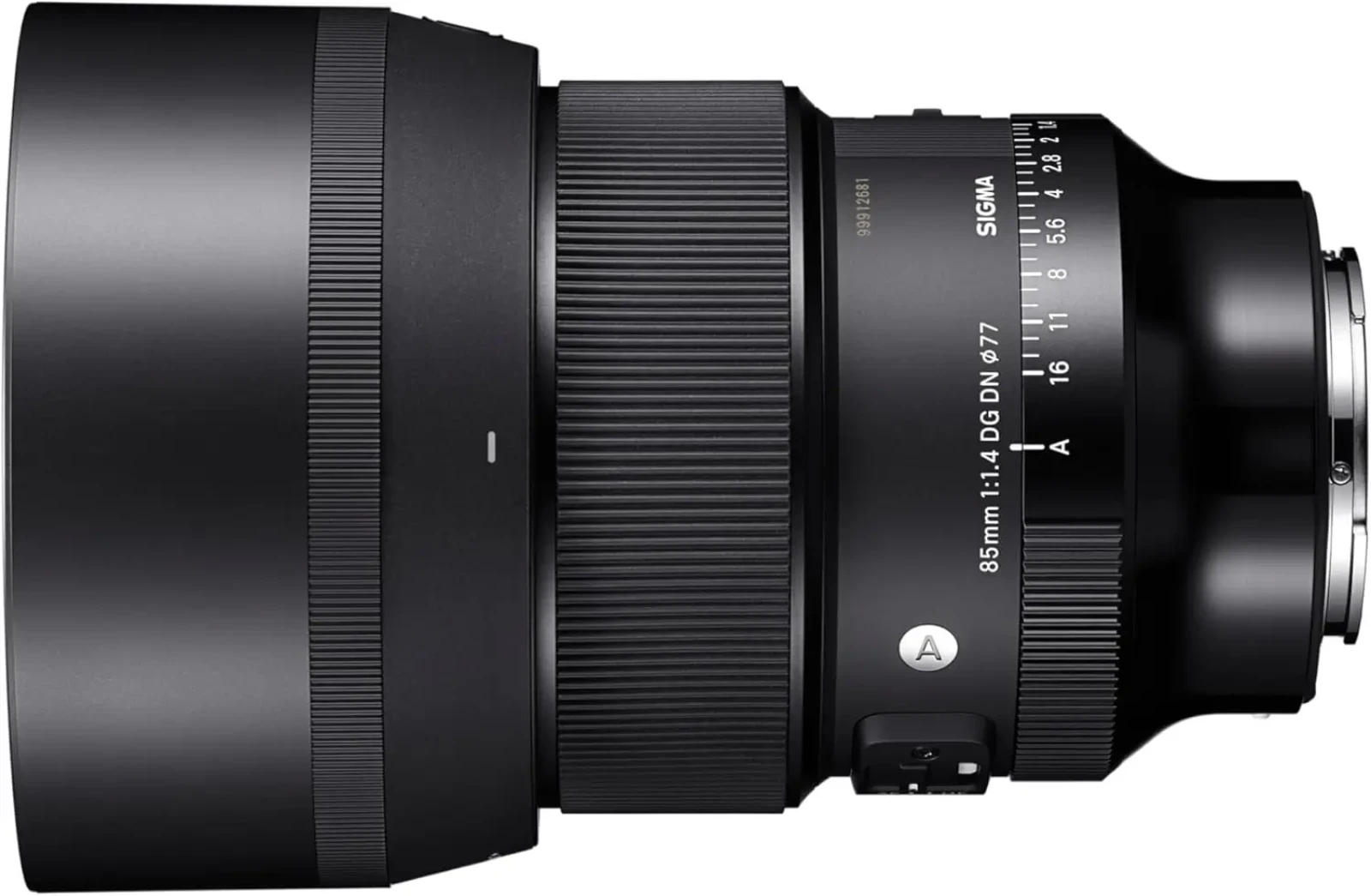 Sigma 85mm F1.4 DG DN Art - Photo 2 sur 3