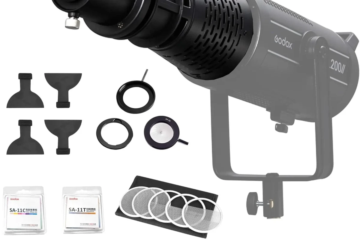 Location Godox Godox 8FI-17 - Lightyshare
