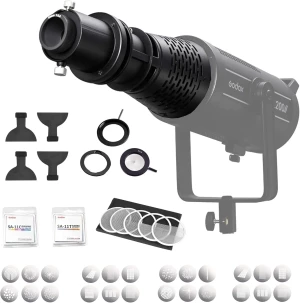 Location Godox Godox 8FI-17
