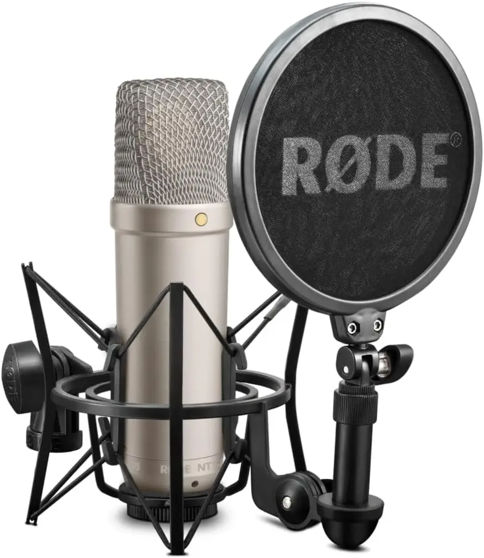 Rode NT1-A - Photo 1 sur 1