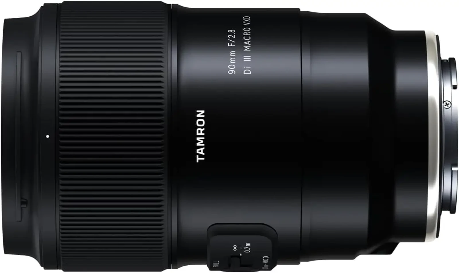 TAMRON 90 mm F/2.8 Di III Macro VXD - Photo 1 sur 1