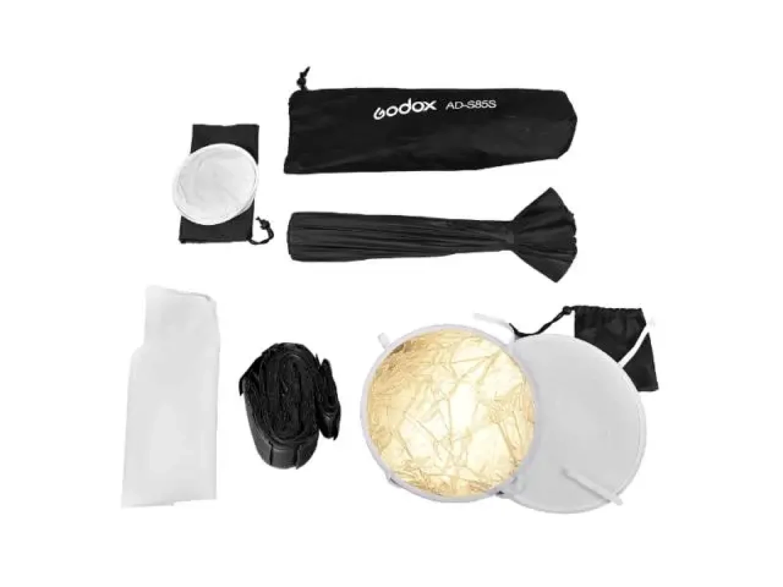 Godox AD-S85S - Photo 2 sur 3