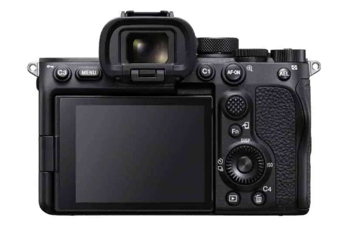 Location Sony Alpha 7S III (A7S3) - Lightyshare