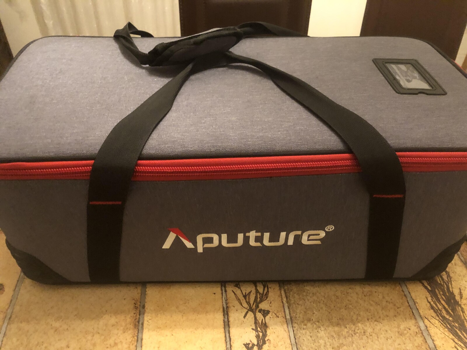 Aputure COB LS 300D MkII - Photo 3 sur 3