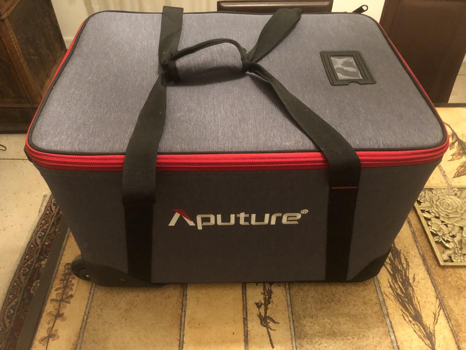 Aputure COB LS 600D Pro  - Photo 3 sur 3