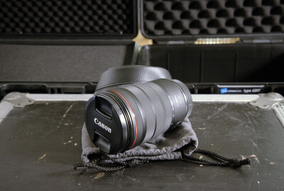 Location Canon 15-35mm f/2.8 IS USM