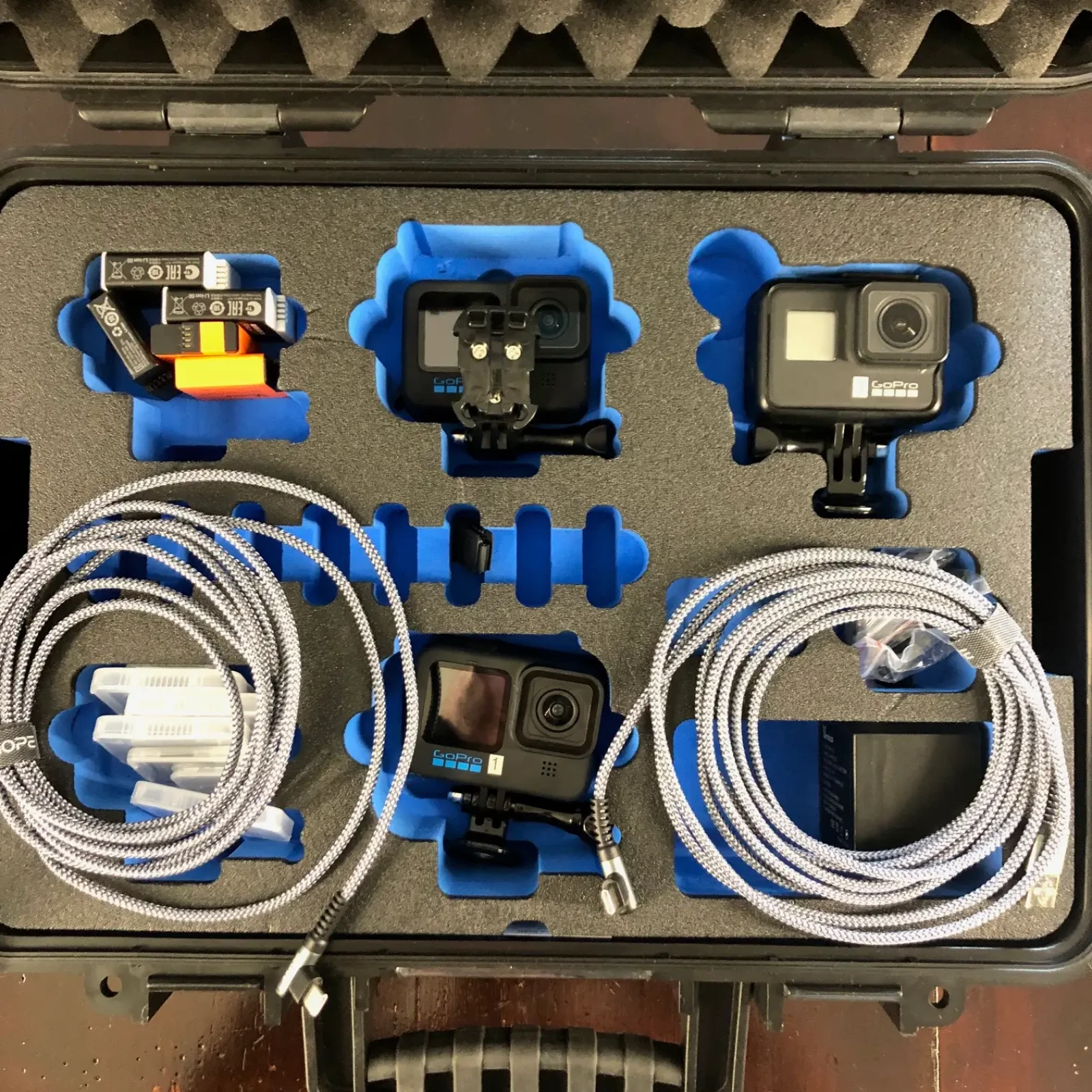 GoPro Hero 11 black - Photo 5 sur 5