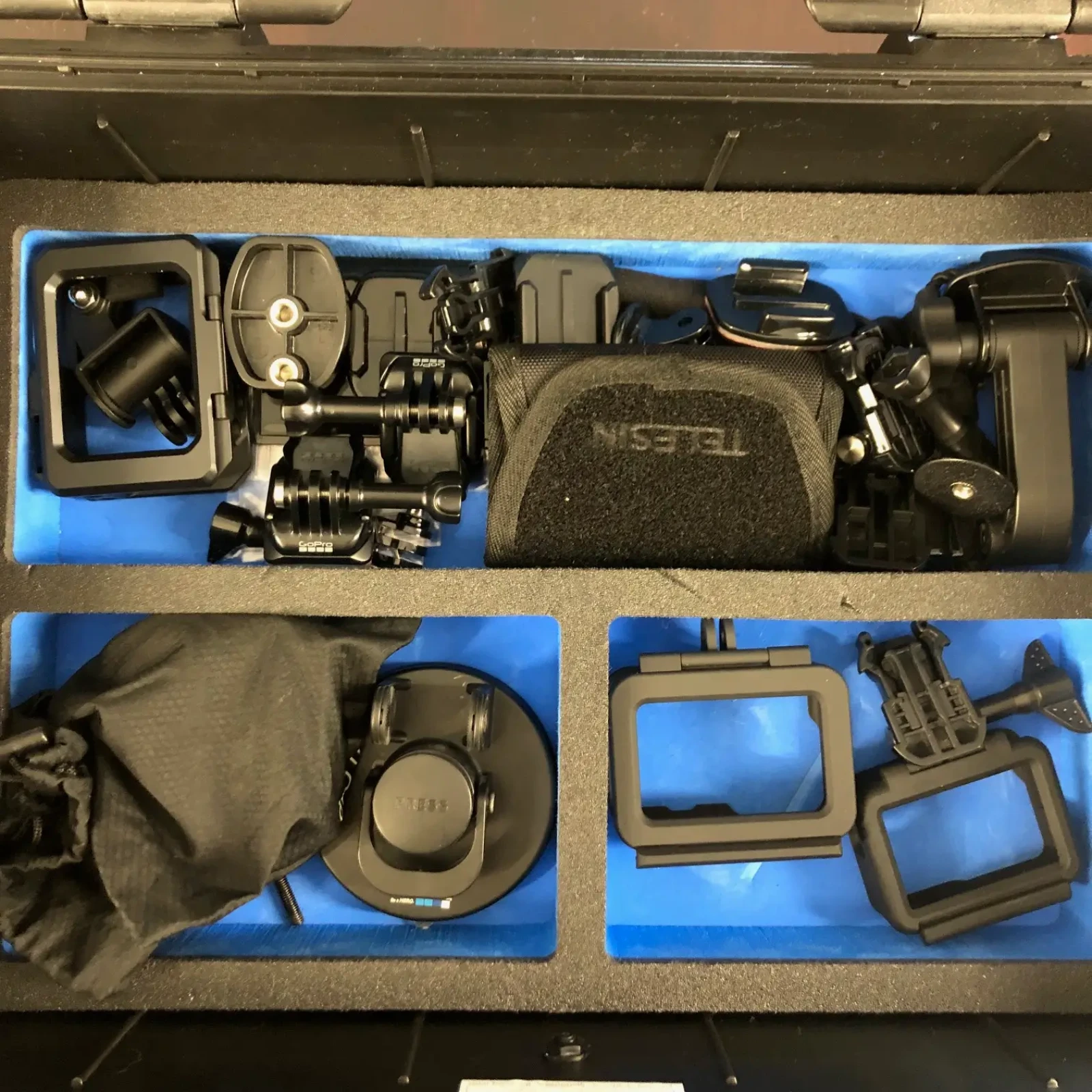 GoPro Hero 11 black - Photo 3 sur 5