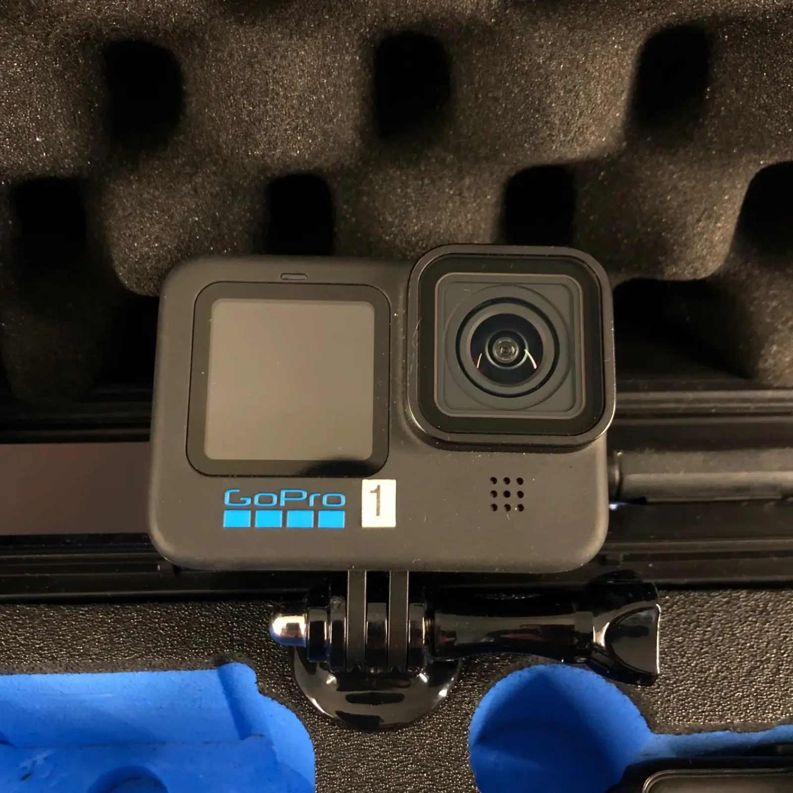 GoPro Hero 11 black - Photo 1 sur 5
