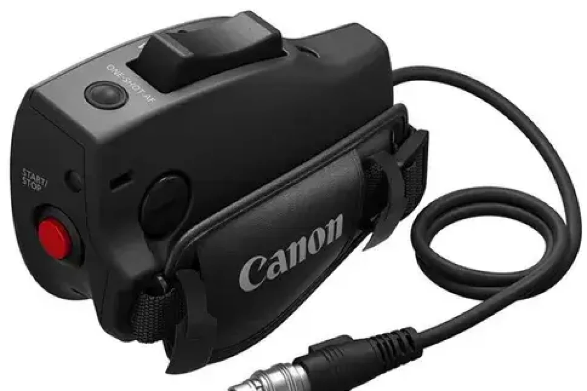 Location CANON ZSG-C10 - Lightyshare