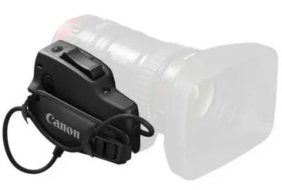 Location CANON ZSG-C10