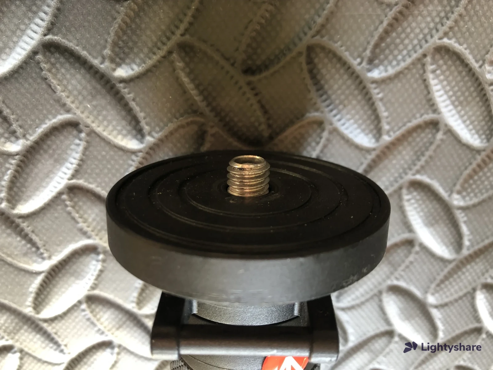 Manfrotto MVMXPROA4 - Photo 3 sur 4