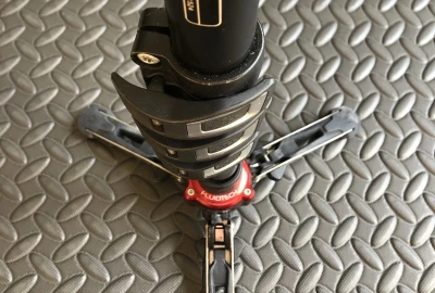 Location Manfrotto MVMXPROA4