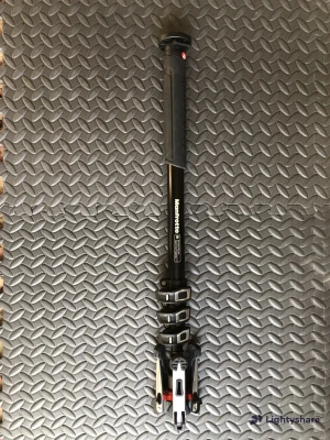 Rent Manfrotto MVMXPROA4