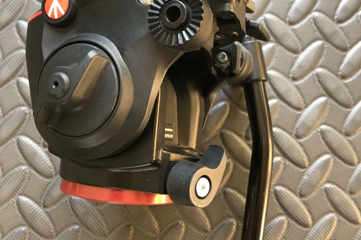 Location Manfrotto MHXPRO-2W - Lightyshare