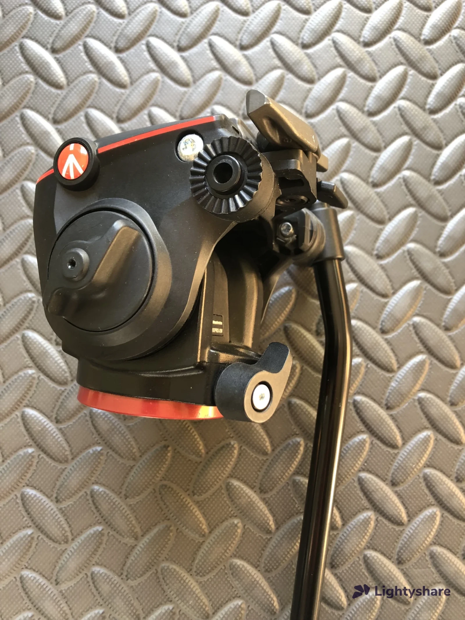 Manfrotto MHXPRO-2W - Photo 1 sur 3