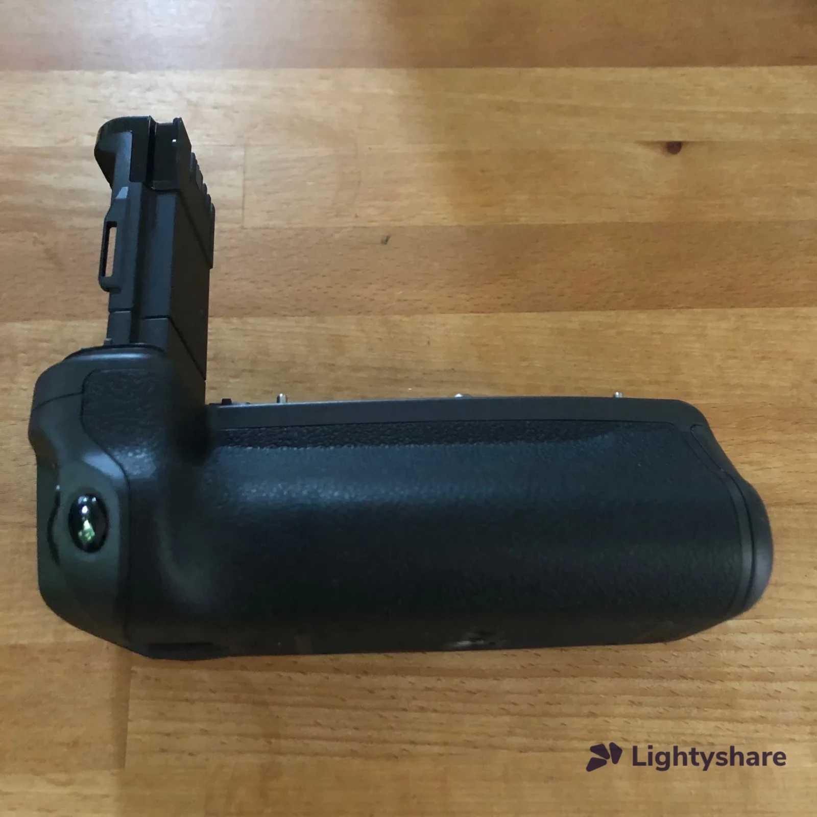 Canon Battery Grip BG-R20 - Photo 2 sur 4