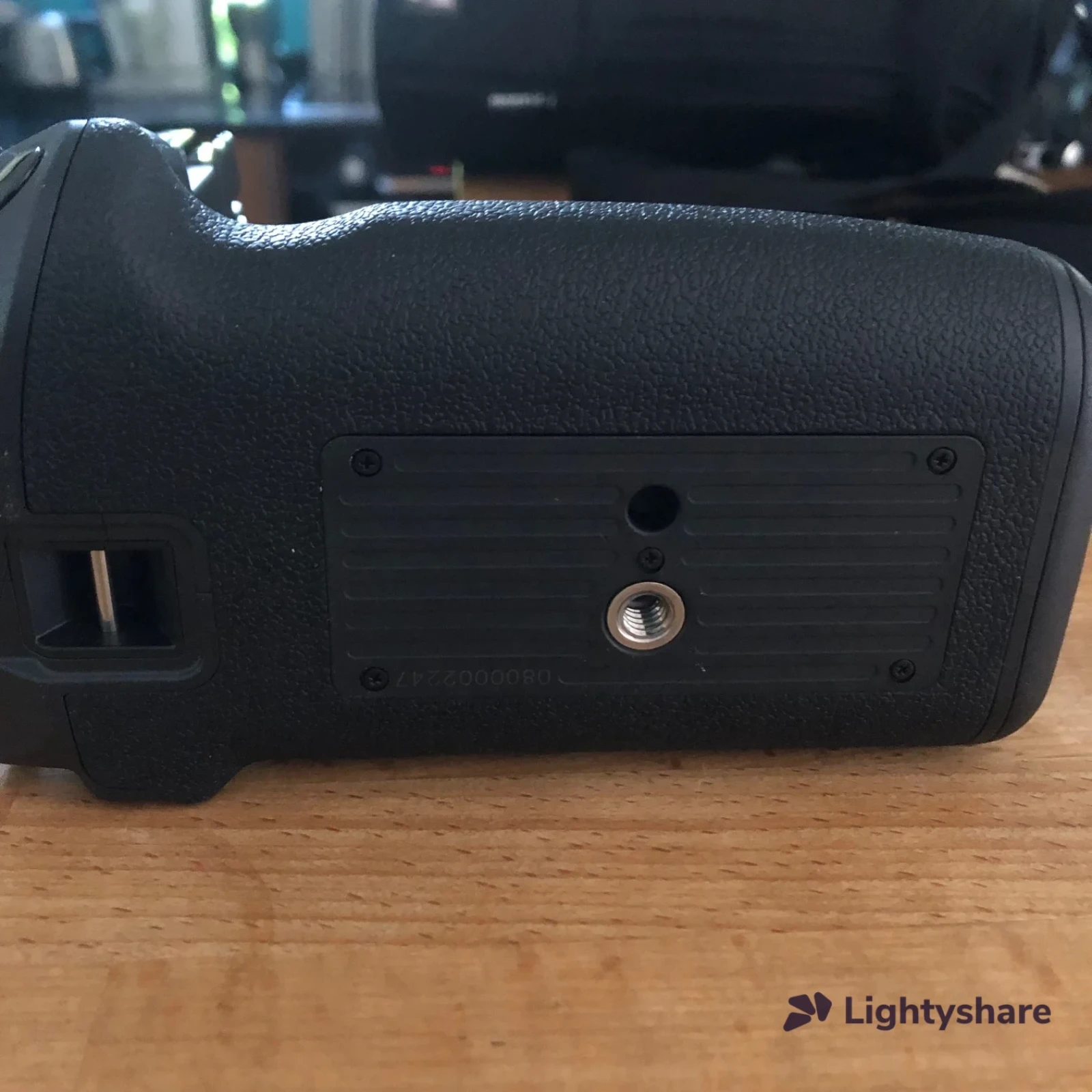 Canon Battery Grip BG-R20 - Photo 4 sur 4