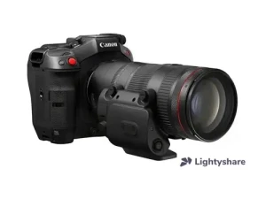 Location Zoom motorisé CANON RF 70-200 2.8 USM Z