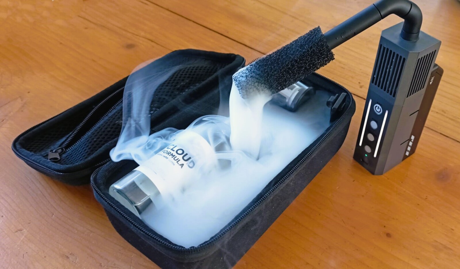 Pmi Gear SMOKE NINJA - Photo 2 sur 4