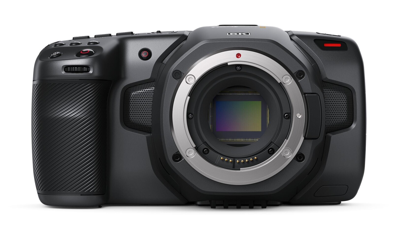 BMPCC6K + Sigma Art 18-35mm F1.8 Blackmagic Pocket Cinema Camera BMPCC 6K - Photo 1 sur 4