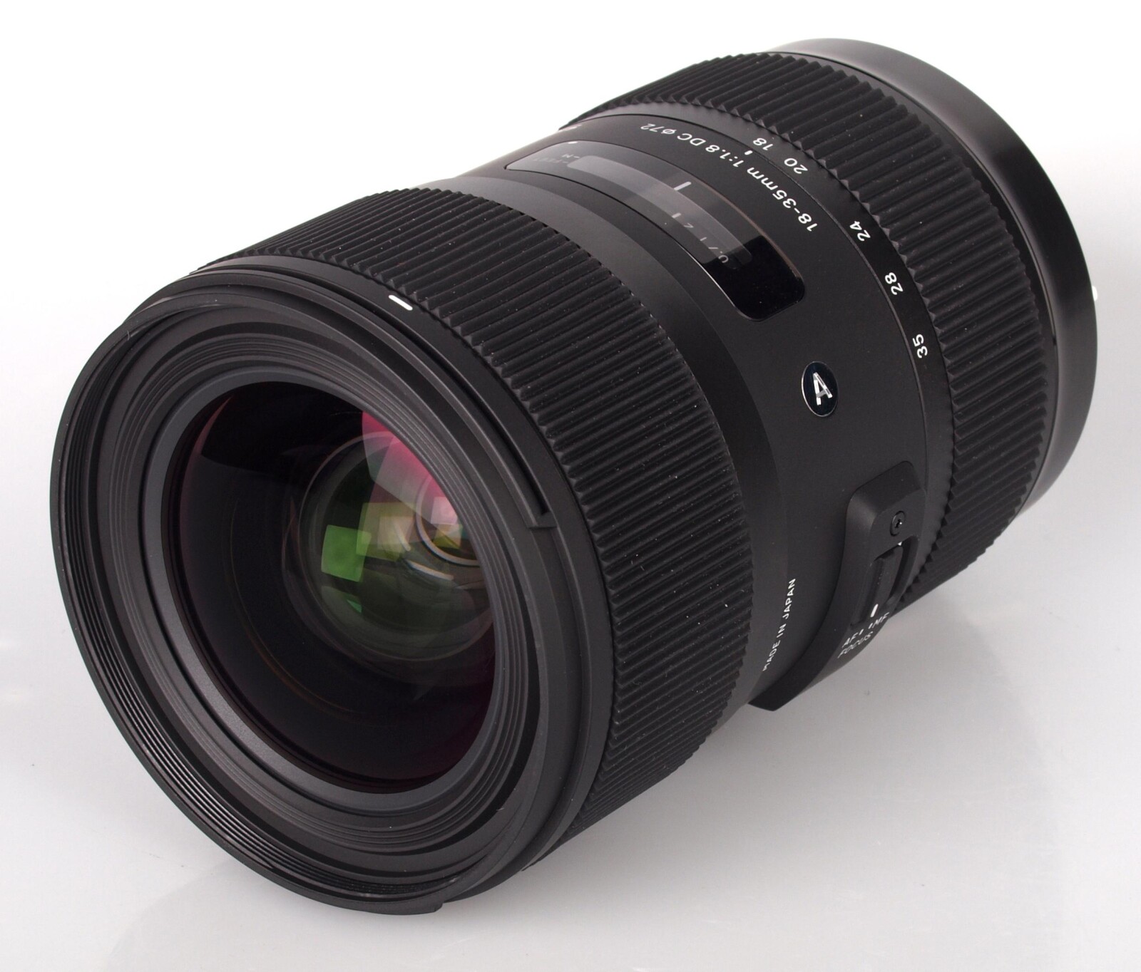 BMPCC6K + Sigma Art 18-35mm F1.8 Blackmagic Pocket Cinema Camera BMPCC 6K - Photo 2 sur 4