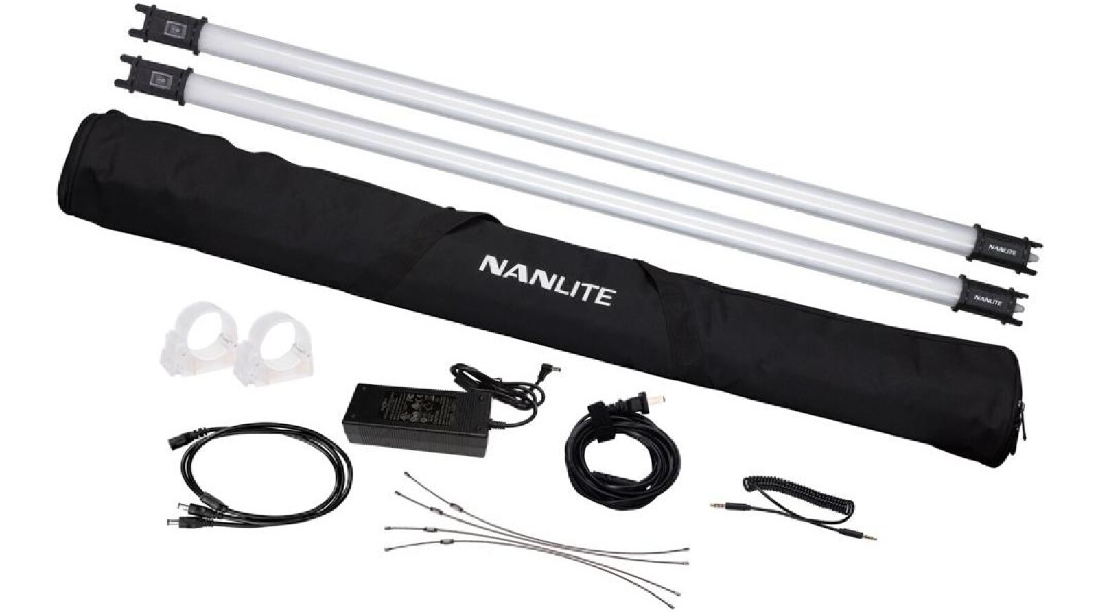 2 Pavotubes Nanlite 30c - Photo 1 sur 1