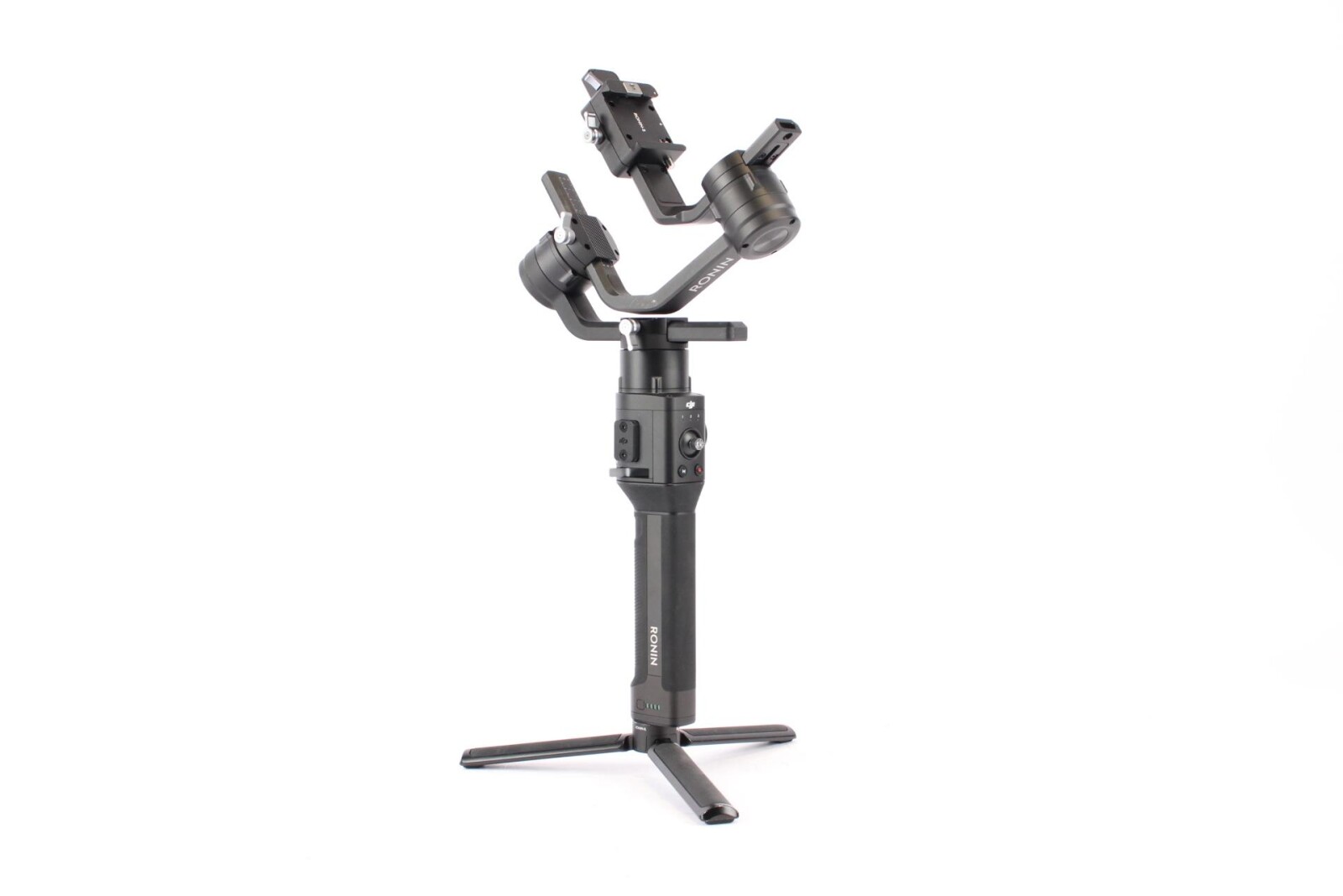 Dji Ronin S - Photo 1 sur 2