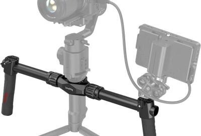 Location Dji Ronin S