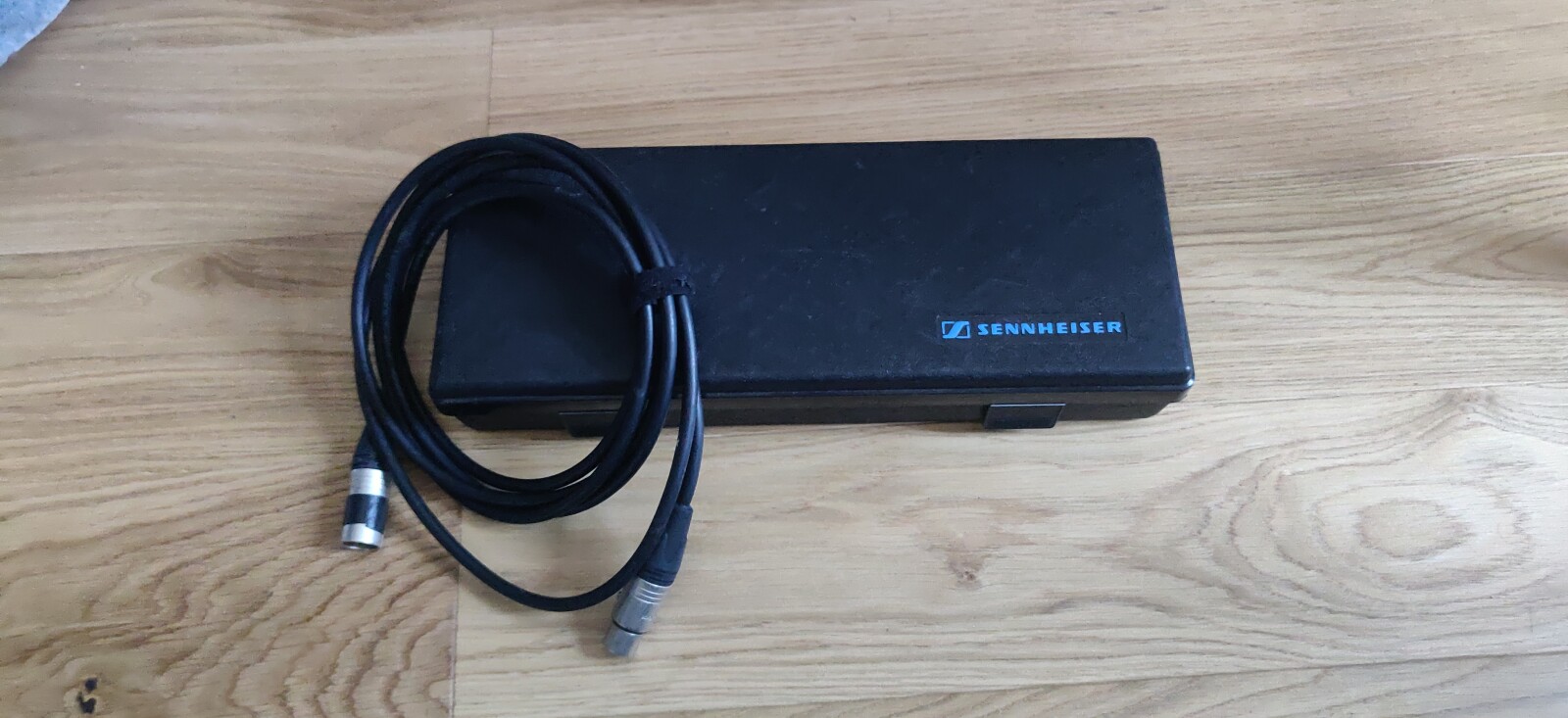 Microphone Sennheiser ME 66 / K6  - Photo 3 sur 3