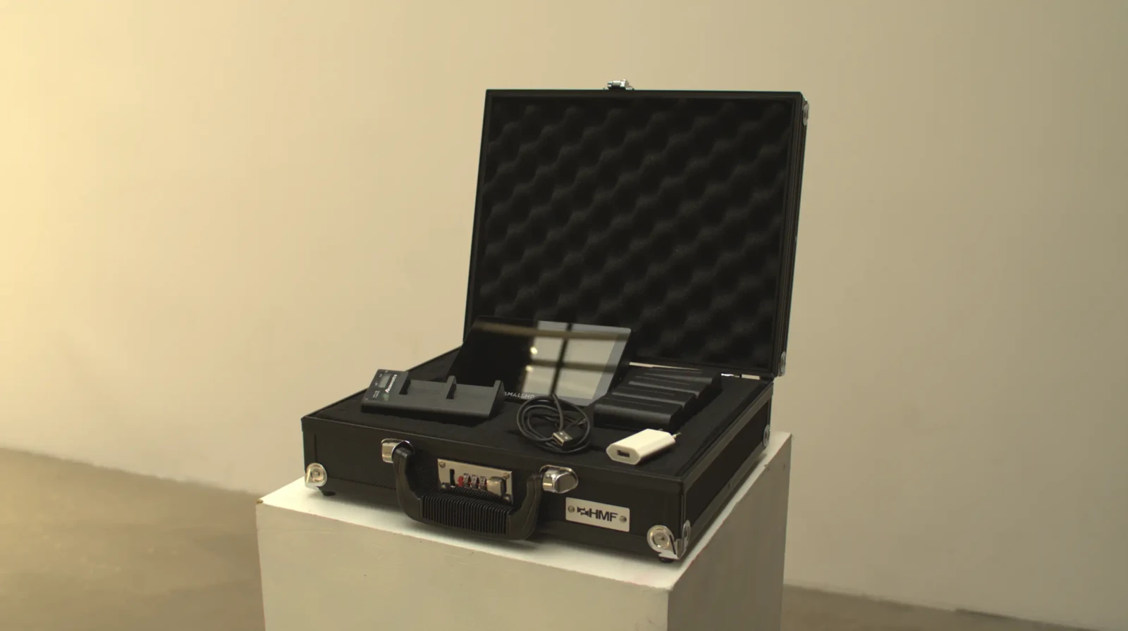 SmallHD Indie 7 - Photo 1 sur 2