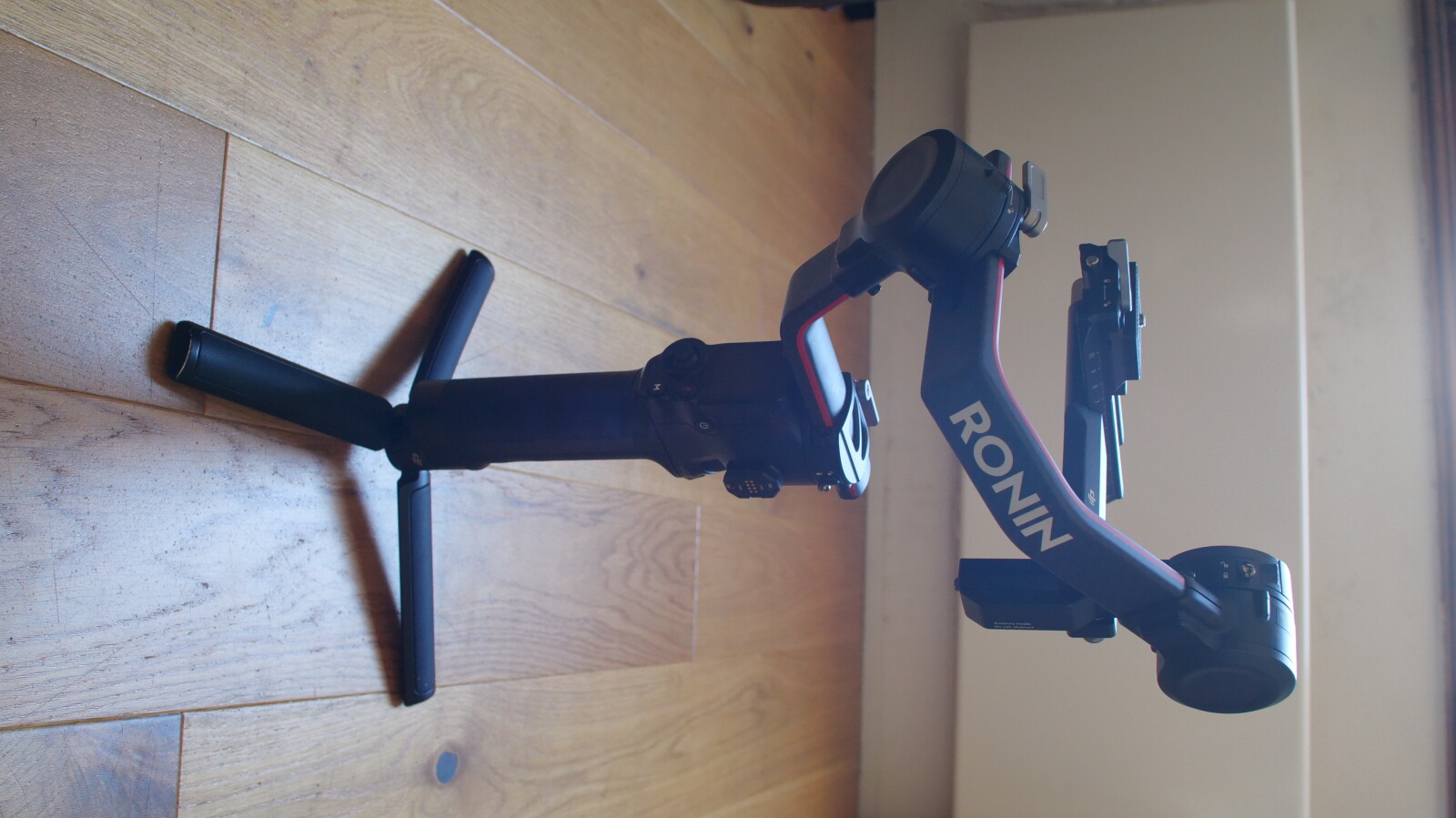 DJI Ronin RS 2 - Photo 1 sur 3