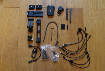Location DJI Ronin RS 2