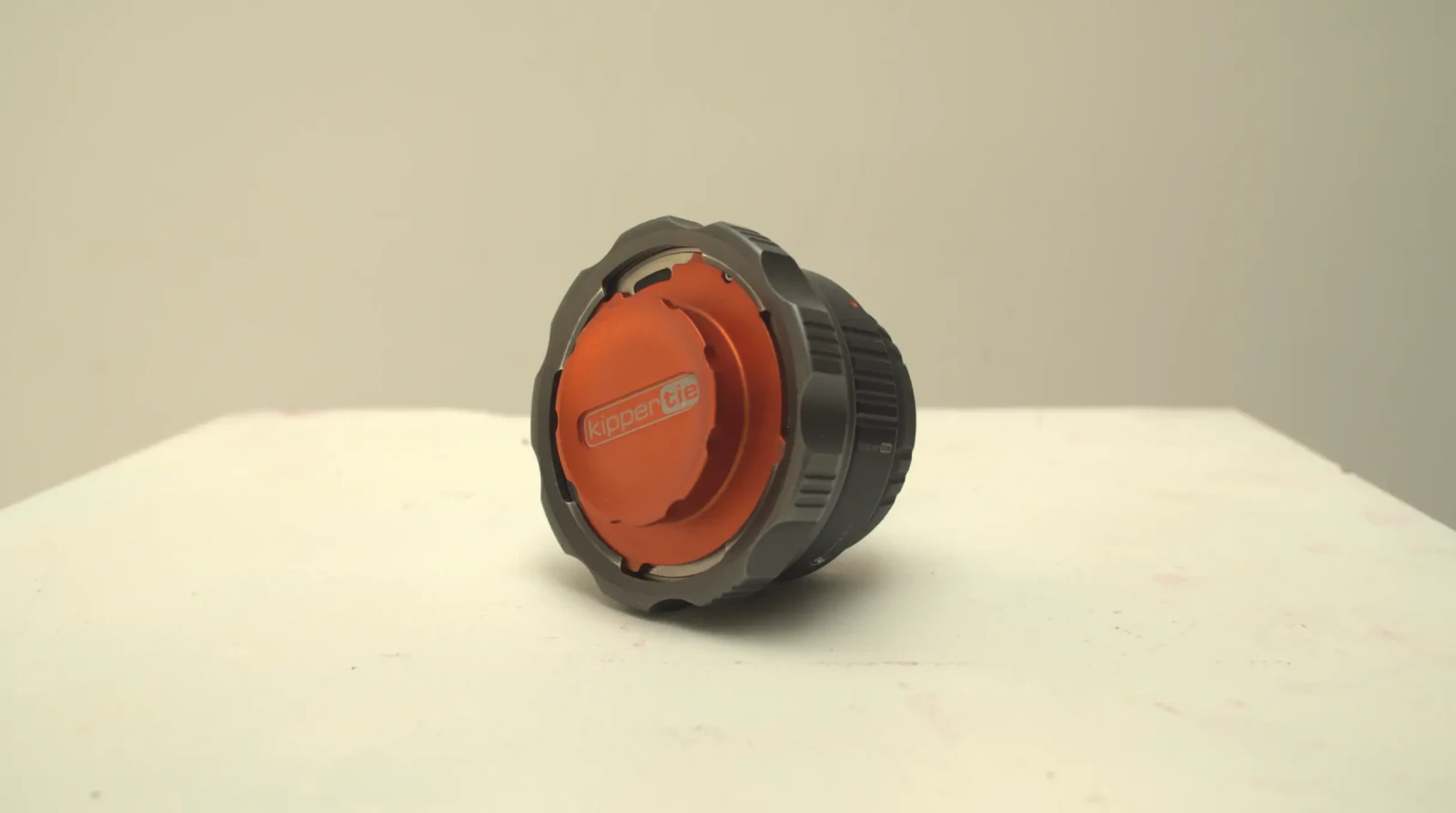 KipperTie Adapta RF/PL – Bague d’adaptation - Photo 1 sur 2