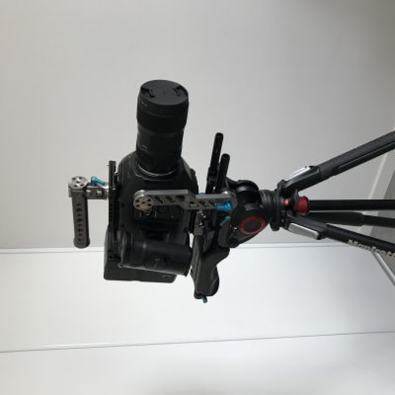 KIT URSA MINI 4K - Photo 2 sur 3