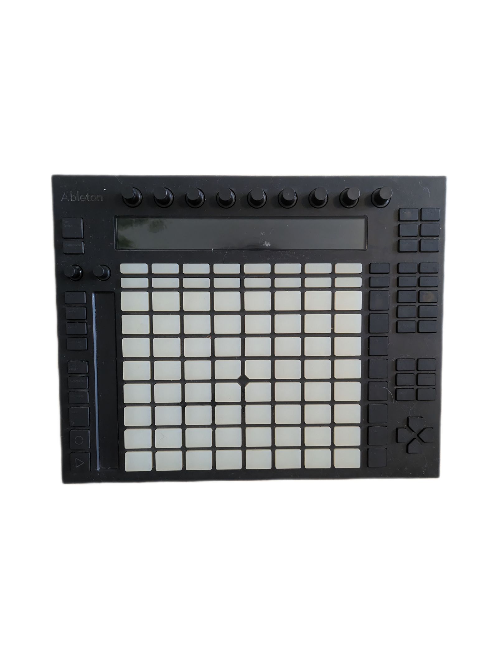 Ableton Push 1 - Photo 1 sur 1