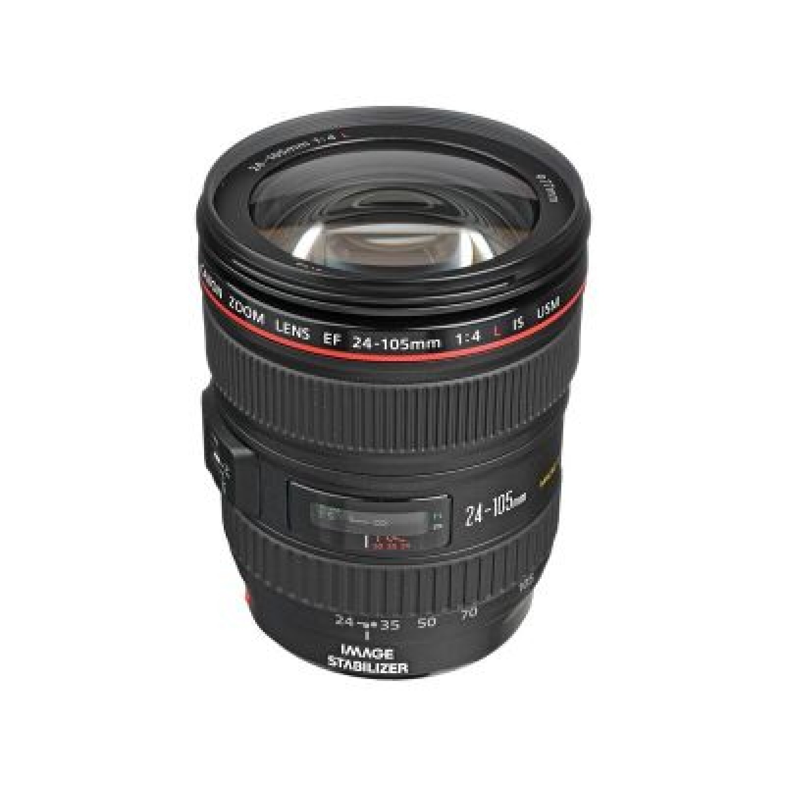 PACK CANON 5D MARK III + objectif 24-105mm canon + 50mm canon - Photo 2 sur 7
