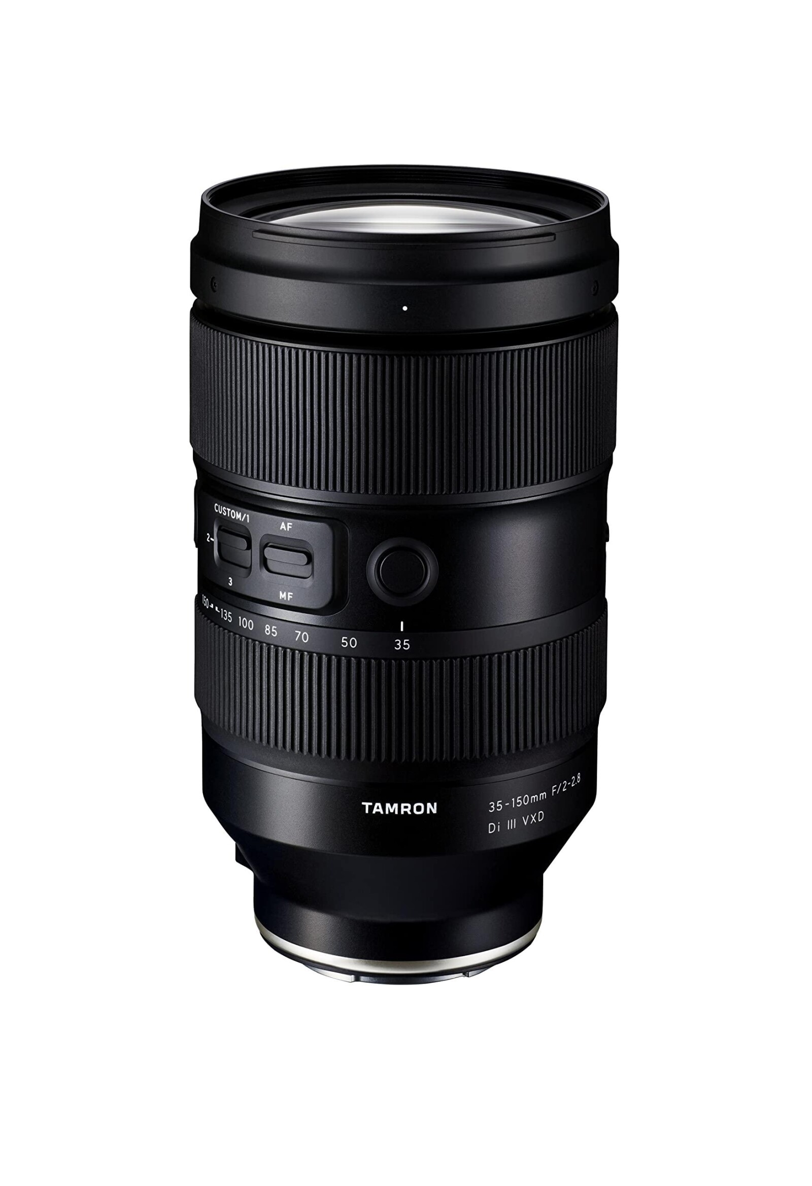 Zoom Tamron 35-150mm f/2-2.8 Di III VXD - Monture Sony FE - Photo 1 sur 3
