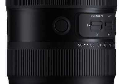 Location Zoom Tamron 35-150mm f/2-2.8 Di III VXD - Monture Sony FE
