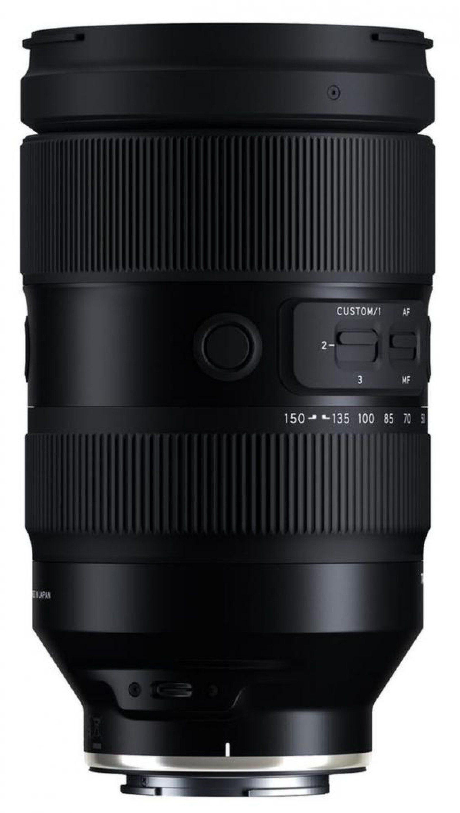 Zoom Tamron 35-150mm f/2-2.8 Di III VXD - Monture Sony FE - Photo 2 sur 3