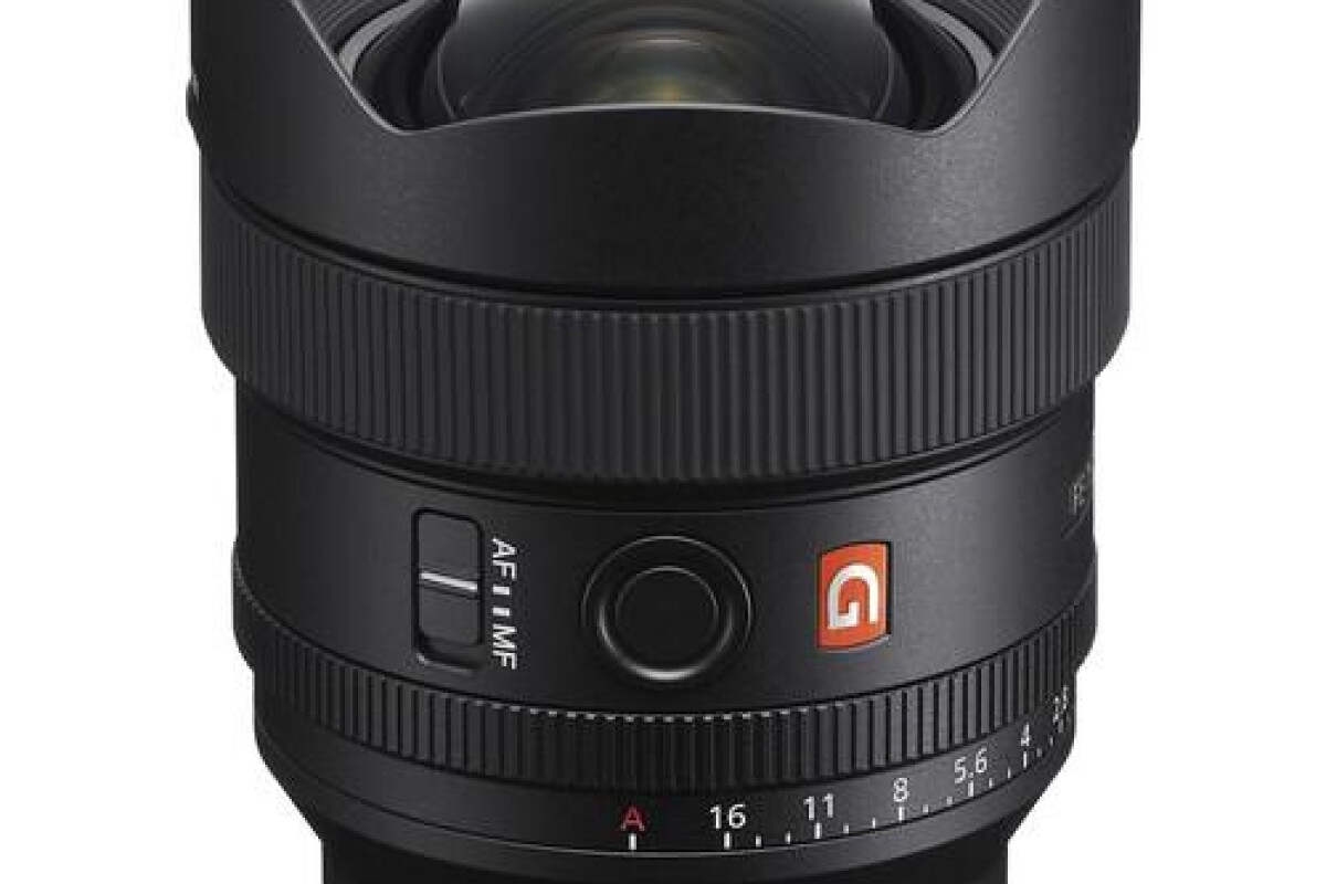 Location Sony FE 14mm f/1.8 G Master - Lightyshare