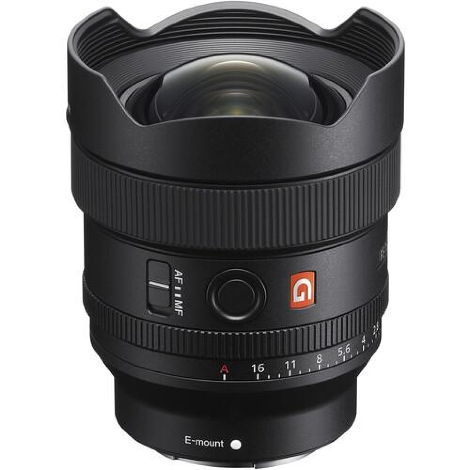 Sony FE 14mm f/1.8 G Master - Photo 1 sur 2